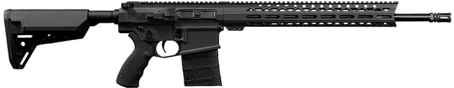 Live Free Armory Hunter 7.62 X 51 18 Barrel 10-Rounds - Live Free Armory