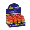 Living Essentials 5 HOUR GRAPE 12pk - Living Essentials