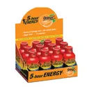 Living Essentials 5-Hour Orange 12pk - Living Essentials