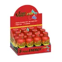 Living Essentials 5-Hour BERRY 12pk - Living Essentials