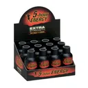 Living Essentials 5-Hour Extra STRAWBERRY 12pk - Living Essentials