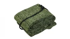 Lockdown Gun Sock Green 4x14 for Pistols - Lockdown