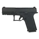 Lone Wolf Dusk19 9mm 4.02 Barrel 15-Rounds - Lone Wolf Arms