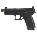 Lone Wolf Dusk19 9mm 4.6 Threaded Barrel 15-Rounds OR - Lone Wolf Arms