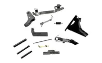 Lone Wolf Distributors Completion Kit for Poly 80 Spectre Compact - Lone Wolf Arms