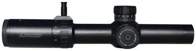 Lucid P7 Reticle L-1624-P7 - Lucid Optics