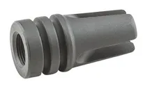 Luth-AR 3-Prong Flash Hider 1/2X28 - Luth-AR