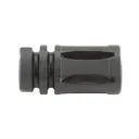 Luth-AR A1 Birdcage Compensator / Flash Hider .223 Rem / 5.56 for 1/2x28 - Luth-AR