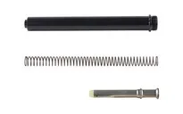Luth-AR BAP-308 Fixed Rifle Length Buffer Tube Complete Assembly For AR-10 Rifles - Luth-AR