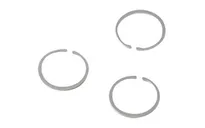 Luth-AR AR-15 Bolt Gas Rings 3 Pack - Luth-AR