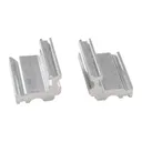 Luth-AR AR-15/M16 Barrel Vise Jaws - Luth-AR