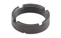 Luth-AR AR-15 Carbine Buffer Tube Lock Ring Castle Nut - Luth-AR