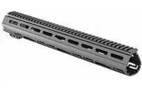 Luth-AR AR-15 The Palm Handguard 15 M-LOK Picatinny Top Rail - Luth-AR
