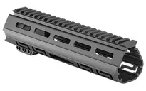 Luth-AR AR-15 The Palm Handguard 7 M-LOK Picatinny Top Rail - Luth-AR
