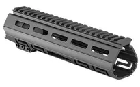 Luth-AR AR-15 The Palm Handguard 9 M-LOK Picatinny Top Rail - Luth-AR
