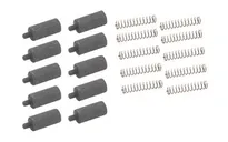 LUTH AR Buffer Retainer W/spg 10pk - Luth-AR