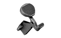 Luth-AR AR-15 The Paddle Oversize Bolt Catch Steel - Luth-AR