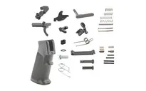 Luth-AR AR-15 Complete Lower Receiver Parts Kit - Luth-AR