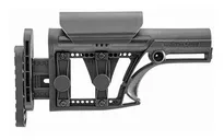 Luth-AR MBA-1 Buttstock with 3-Axis Butt Plate - Luth-AR