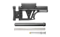 Luth-AR MBA-1 Stock Assembly A2 Tube .223 Rifle Buffer And Spring - Luth-AR