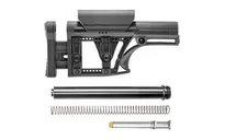 Luth-AR MBA-1 Stock Assembly A2 Tube .308 Rifle Buffer - Luth-AR