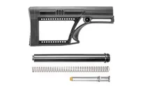 Luth-AR LR-308/AR-10 MBA-2 Skullaton Stock Assembly A2 Tube .308 Rifle Buffer - Luth-AR