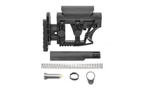 Luth-AR LR-308/AR-10 MBA-3 Stock Assembly Mil-Spec Tube .308 Carbine - Luth-AR