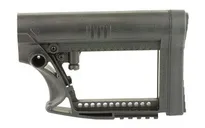Luth-AR MBA-4 AR-15 Carbine Buttstock - Luth-AR