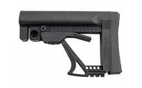 Luth-AR MBA-5 Carbine Stock for AR-15/AR-10 - Luth-AR