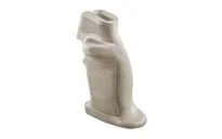 Luth-AR Chubby Grip AR-15 Ergonomic Pistol Grip RH FDE - Luth-AR
