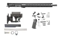 Luth-AR Complete AR-15 Build Kit .223 Rem 16 Barrel - Luth-AR