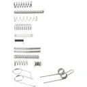 Luth-AR Spring Kit Stainless for AR-15 13-Piece - Luth-AR