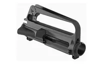 Luth-AR A1 Stripped Upper Receiver With M4 Feed Ramp - Luth-AR