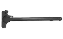 Luth-AR Retro 601 Style Triangle AR-15 Charging Handle - Luth-AR
