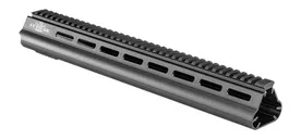Luth-Ar Widebody Handguard 15 M-LOK Handguard - Luth-AR