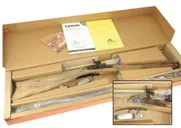Lyman Great Plains Flint 50 Caliber  Kit - Lyman