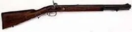 Lyman Deerstalker 54 Caliber  Percussion - Lyman