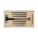 Lyman Deluxe Hammer and PUNCH Set - Lyman
