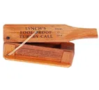 Lynch Footproof Box Call - Lynch