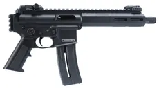 MBGL GOAT-15 ATOM .22 LR 7.8 Barrel 10-Rounds - Mountain Billy Gun Lab