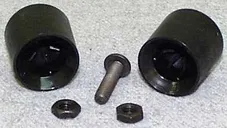 MEC 410 BORE SPINDEX KIT - MEC