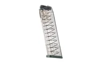 Elite Tactical Systems Glock 21/30/41 Magazine Clear .45 ACP 18-Rounds - Elite Tactical Systems