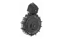 Pro Mag Industries Charger Drum Magazine Smoke .22 LR 30-Rounds - ProMag