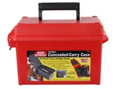 MTM Handgun Concealed Carry - MTM Case-gard