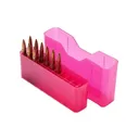 MTM J20M29 20rd Rifle MD Base Red - MTM Case-gard