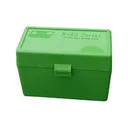 MTM LG Rifle 50rd Ammo Box - MTM Case-gard