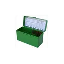 MTM LG Rifle 60rd Ammo Box - MTM Case-gard