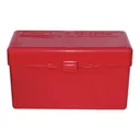 MTM RL-60-30 Case-Gard 60rd Ammo Box - MTM Case-gard