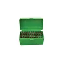 MTM Medium Rifle 50rd Ammo BX - MTM Case-gard