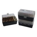 MTM RM-50-16T Flip Top 50rd CLargereen - MTM Case-gard